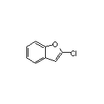 2-氯苯并呋喃