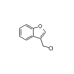3-(氯甲基)苯并呋喃