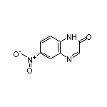 6-硝基喹喔啉-2(1H)-酮