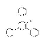 2’-溴-5’-苯基-1,1’:3’,1’’-三联苯