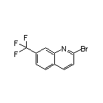 2-溴-7-三氟甲基喹啉