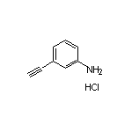 3-乙炔基苯胺盐酸盐