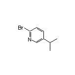 2-溴-5-异丙基吡啶