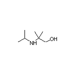 2-(异丙基氨基)-2-甲基-1-丙醇