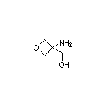 (3-氨基-3-氧杂环丁基)甲醇