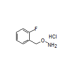 O-(2-氟苄基)羟胺盐酸盐