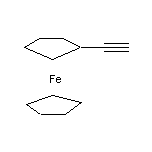 二茂铁乙炔