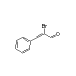 2-溴-3-苯基丙烯醛