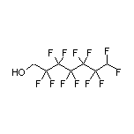 1H,1H,7H-十二氟-1-庚醇