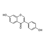 大豆甙元