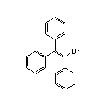 三苯基溴乙烯