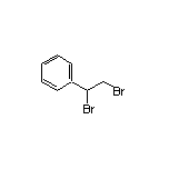 (1,2-二溴乙基)苯