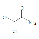 2,2-二氯乙酰胺