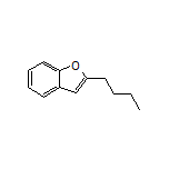 2-丁基苯并呋喃