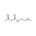 乙酰乙酸(2-甲氧基乙基)酯