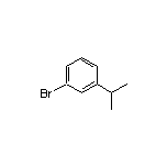 1-溴-3-异丙基苯