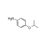 4-异丙氧基苯胺