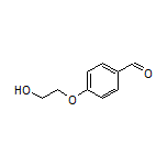 4-(2-羟基乙氧基)苯甲醛