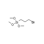 (3-溴丙基)三甲氧基硅烷