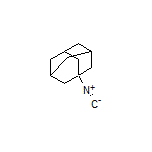 1-异氰基金刚烷