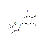 3,4,5-三氟苯硼酸频哪醇酯