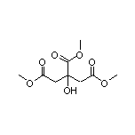 柠檬酸三甲酯