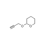 2-(2-丙炔基-1-基氧基)四氢-2H-吡喃