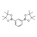 1,3-亚苯基二硼酸双(频哪醇)酯