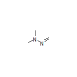 甲醛二甲基腙