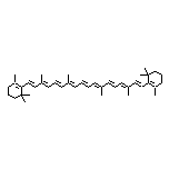 β-胡萝卜素