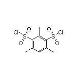 2,4-二磺酰二氯均三甲苯