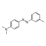 N,N-二甲基-4-(间甲苯基二氮烯基)苯胺