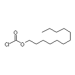 氯甲酸十二烷基酯