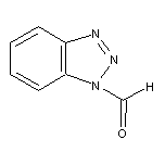 1H-苯并[d][1,2,3]三唑-1-甲醛