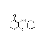 2,6-二氯-N-苯基苯胺