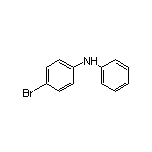 4-溴-N-苯基苯胺