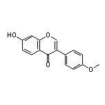 芒柄花黄素