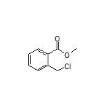 2-(氯甲基)苯甲酸甲酯