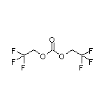 双(2,2,2-三氟乙基)碳酸酯