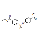 1,2-双[4-(乙氧基羰基)苯基]二氮烯氧化物