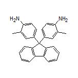 9,9-双(4-氨基-3-甲苯基)芴