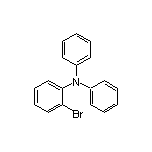 2-溴-N,N-二苯基苯胺