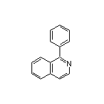 1-苯基异喹啉