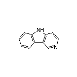 5H-吡啶并[4,3-b]吲哚