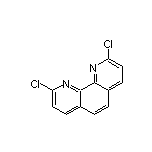 2,9-二氯-1,10-邻二氮杂菲