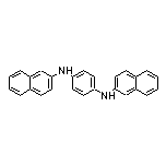 N1,N4-二(2-萘基)-1,4-苯二胺