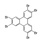 2,3,6,7,10,11-六溴三亚苯基