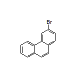 3-溴菲