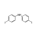 双(4-碘苯基)胺