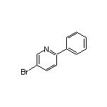 5-溴-2-苯基吡啶